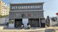 Dev Garden Resort