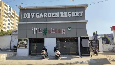 Dev Garden Resort