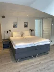 Hotel Røde-Kro Hotels in Åbenrå