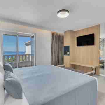 Hotel Laurentum Rooms