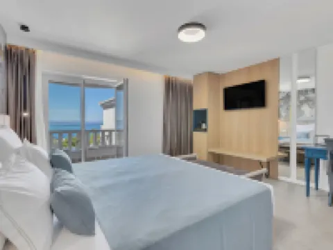 Hotel Laurentum Hotels in Tucepi