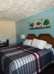 Ponce de Leon Motel Hôtels à : DeFuniak Springs