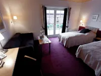 Gerlev Kro & Hotel Hotels in Jaegerspris