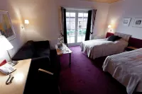 Gerlev Kro & Hotel Hotel a Jaegerspris