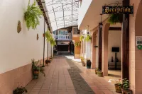 Casa Graciela Hotel Pátzcuaro Hotels in Patzcuaro