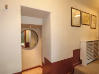 The Loft at The Old Dog Thorpe Hotels in Ashbourne