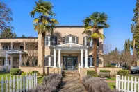 Magnolia Hotel Hotels in Jacksonville