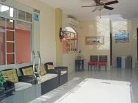加拉帕戈斯海洋之夢旅舍 阿約拉港酒店
