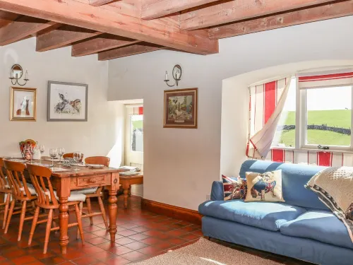 The Dairy - Pet friendly