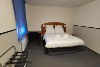 Quick Palace Epinal Hotel di Epinal