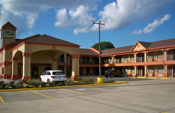 蘇格蘭套房酒店