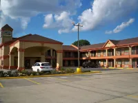 Scottish Inn and Suites Beaumont Hotel di Beaumont