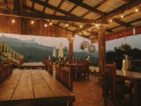 HOTEL POSADA SAN AGUSTIN Hoteles en Xilitla