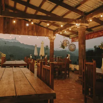 Hotel Posada San Agustin