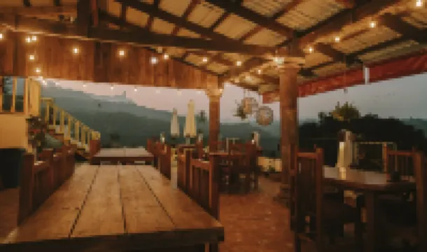 Hotel Posada San Agustin