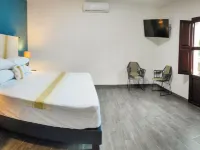 Hotel Nueve Agaves Hotels in Tequila