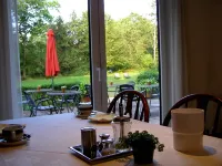 Hotel Haus Katharina B&B, Therme Und Kurpark