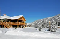 Rainbow Ranch Lodge - Pet friendly