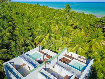 Villas Taturé