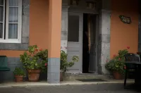 Hôtel Ladagnous Hotel di Loubajac