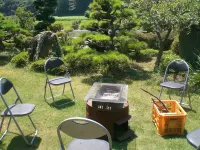 Kakinouen Hotels in Nakagawa