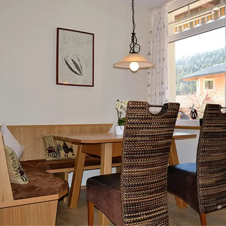 Appartementhaus Sunshine