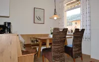 Appartementhaus Sunshine Hotels in Achenkirch