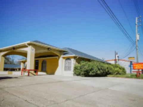 リージェンシー イン チャンネルビュー チャネルヴューのホテル