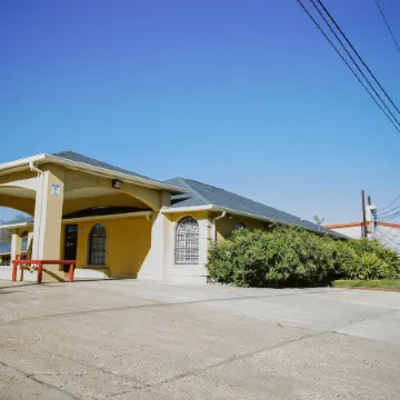 Regency Inn - Channelview