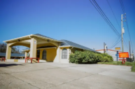 Regency Inn - Channelview