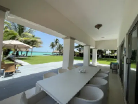 Villa Bianca Bacalar