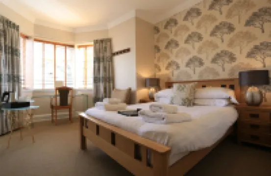 B+B York