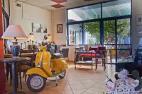 Danaos Hotel