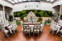 何塞瑪麗亞住宿加早餐旅館