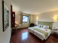 L'Hôtel de Chartres