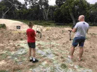 Coonawarra Bush Holiday Park Hotels in Coonawarra