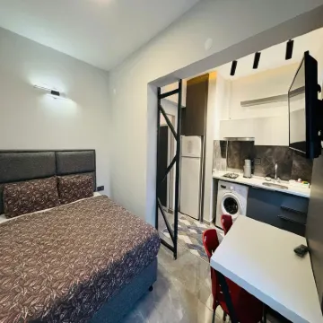 Inci Konaklama  otelleri