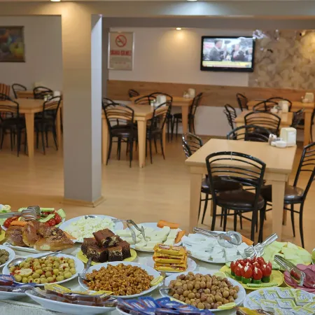 Otel Altay