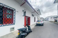 Ayenda Amanari Hotels in Popayan