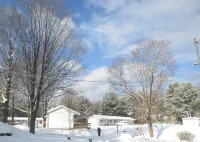 Four Seasons Motel Hotels in Catskill