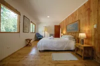 Cabañas Metreñehue - Parque Metreñehue