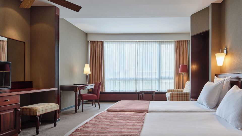 Theater Hotel