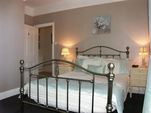Manor View - 3-Star