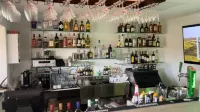 Saba Arawak Hotel - Bar