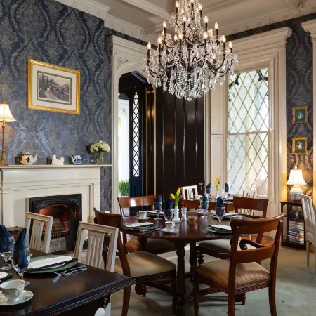 Inn at Woodhaven-in the Heart of the Bourbon Trail-over 12 Distilleries Nearby