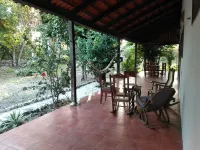 Casa de TOJ2 Hotel a 