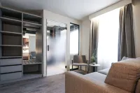 Adaastra Boutique Hotel Hotels in Naters