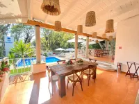 Hotel Cala Blanca Cuernavaca - Ramah keluarga