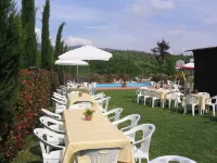 Agriturismo Il Piastrino Hotel a Lamporecchio