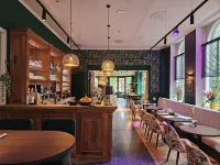 Hotel de Villa Hotels in Oosterhout